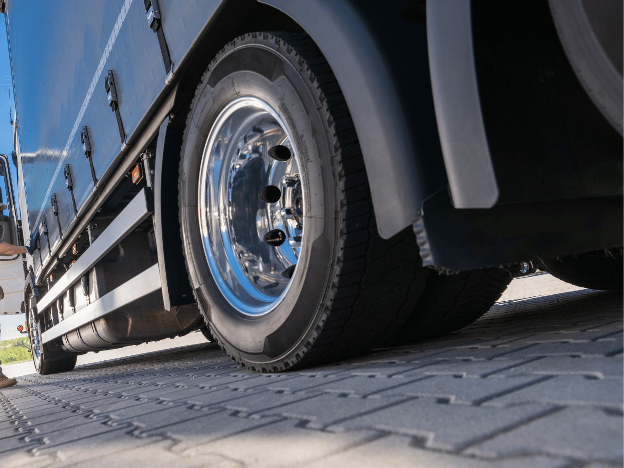 Acessórios para Caminhões em Itapetininga