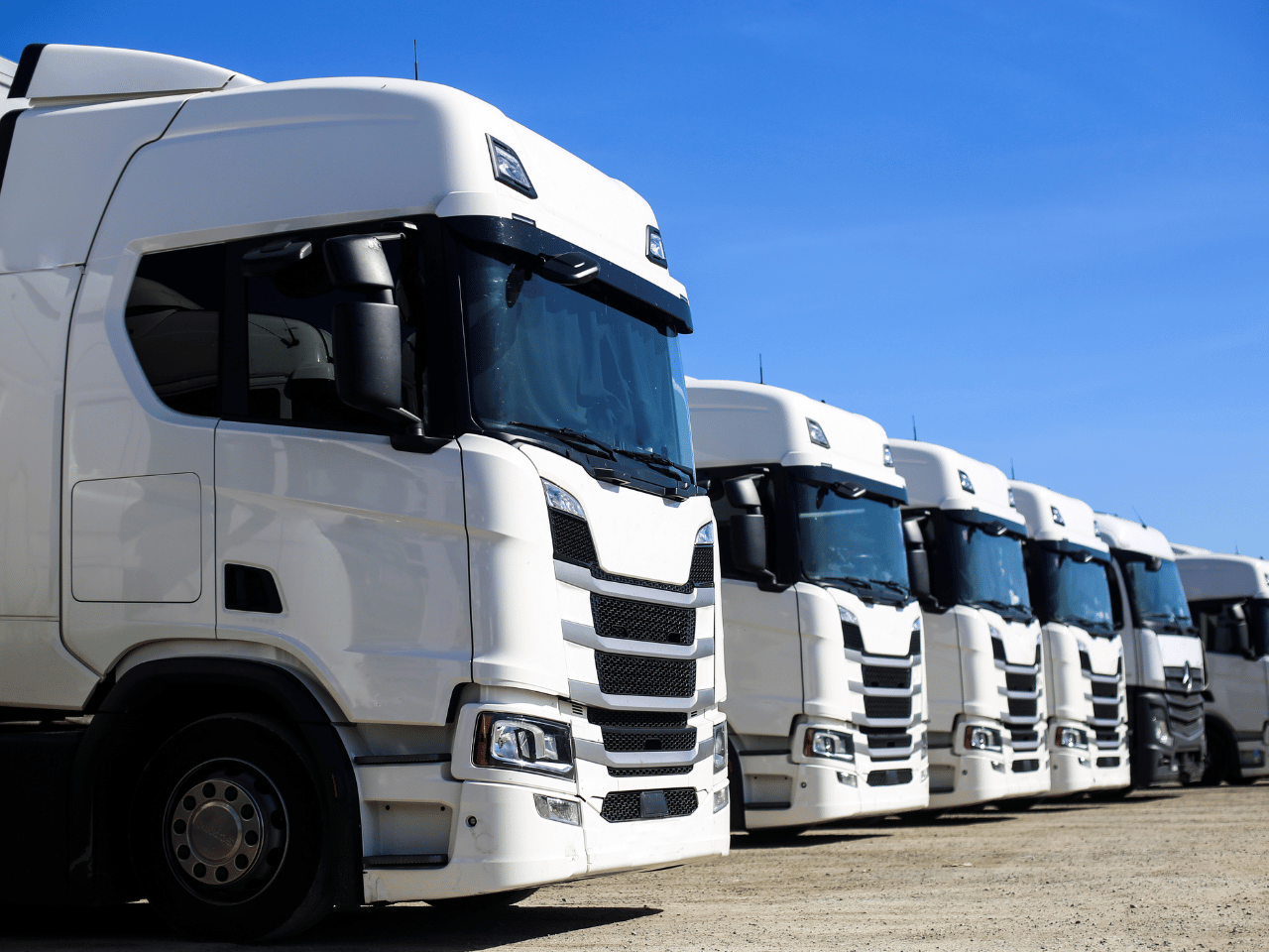 Especialista em Peças Volvo para Caminhões em Itapetininga